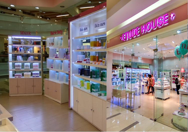 10 Toko Kosmetik di Medan, Info Lokasi Lengkap!