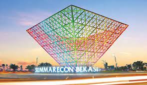 makanan enak di bekasi