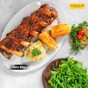 Kuliner enak di condet