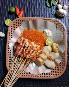 30 tempat makan enak di bandung