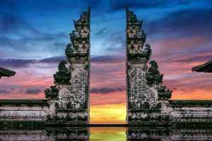 Tips Liburan ke Bali