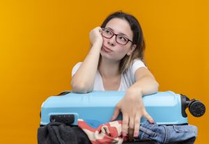 tips liburan low budget
